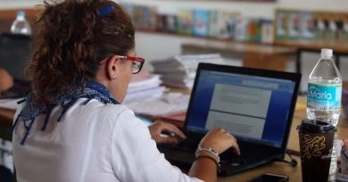 LA SEP CANCELA SU EXAMEN DE PROMOCIÓN DOCENTE POR IRREGULARIDADES