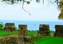 LA DESCONOCIDA FORTALEZA CON VISTA AL MAR DONDE HERNÁN CORTÉS SE ALIÓ A LOS TOTONACAS