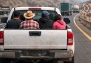 LA INFRACCIÓN MÁS COMÚN QUE VACÍA LOS BOLSILLOS DE LOS CONDUCTORES DE CAMIONETAS EN MÉXICO