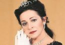 LA LEGENDARIA SOPRANO ILEANA COTRUBAS FALLECE A LOS 87 AÑOS
