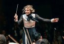 “LA MÚSICA DEBERÍA SER UN DERECHO”: ALONDRA DE LA PARRA