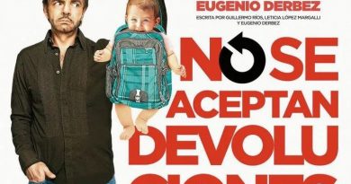 LAS CINCO PELÍCULAS MEXICANAS MÁS VISTAS Y SUS ANÉCDOTAS