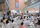 LIBROS, RUSIA Y CRISIS EN LA FERIA DE LA HABANA