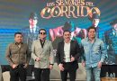 LOS ALEGRES DEL BARRANCO DESAFÍAN CENSURA: LES PROHÍBEN CANTAR CORRIDOS FAMOSOS