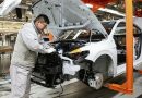 LOS AUTOS CHINOS ACELERAN: YA SONEL SEGUNDO PROVEEDOR DE MÉXICO