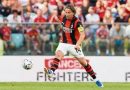 LUKA MODRIC CONTINUARÁ EN LA SERIE A
