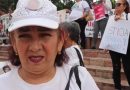 MADRE BUSCADORA ALMA ROSA ROJO ES ATACADA A BALAZOS EN CULIACÁN