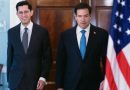 MARCO RUBIO URGE A MÉXICO ACTUAR CONTRA CÁRTELES