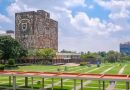 MÁS DE 43 MIL ASPIRANTES YA TIENEN CITA PARA EL EXAMEN DE CONTROL DE LA UNAM