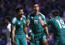 MÉXICO SUB-20 VENCE A PANAMÁ Y CLASIFICA AL MUNDIAL 2027