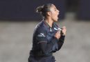 MÉXICO SUB-23, CERCA DE LAS SEMIFINALES DEL FUTBOL FEMENIL EN LOS JCC
