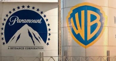 MÉXICO AVALA COMPRA DE WARNER BROS. DISCOVERY