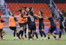 MÉXICO CONQUISTA EL ORO EN EL FUTBOL FEMENIL TRAS VENCER A COLOMBIA EN UNA FINAL DE DRAMA