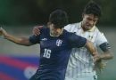 MÉXICO DEJA ESCAPAR EL TRIUNFO ANTE REPÚBLICA DOMINICANA