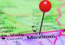 MÉXICO DESCARTA «RIESGO INMINENTE» EN MEXICALI TRAS ALERTA DE ESTADOS UNIDOS POR «POSIBLE AMENAZA»