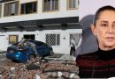 MÉXICO OFRECE APOYO A COLOMBIA TRAS FUERTE SISMO DE 7.4