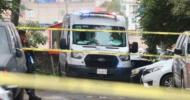 MÉXICO REGISTRA SU MENOR PROMEDIO DE HOMICIDIOS EN CASI DOS AÑOS