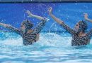 MÉXICO SE CONSAGRA COMO EL MEJOR EN NATACIÓN ARTÍSTICA