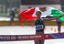 MÉXICO SUMA OCHO OROS MÁS Y ALCANZA LAS 250 MEDALLAS EN SANTO DOMINGO 2026