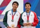 MÉXICO SUPERA LAS 200 MEDALLAS EN LA JUSTA DEPORTIVA
