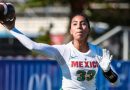 MÉXICO VENCE A ITALIA Y PASA A CUARTOS DE FINAL DEL FLAG FOOTBALL FEMENIL