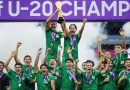 MÉXICO VENCE A ESTADOS UNIDOS Y SE PROCLAMA CAMPEÓN SUB-20 DE CONCACAF