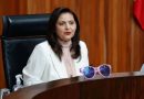 MÓNICA SOTO RENUNCIA AL TEPJF TRAS 30 AÑOS DE CARRERA