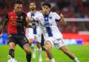MONTERREY APROVECHA ERRORES Y GANA EN EL JALISCO