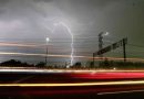 MONZÓN MEXICANO Y ONDA TROPICAL PROVOCAN ALERTA EN VARIOS ESTADOS POR LLUVIAS