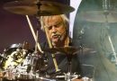 MUERE FRANK BEARD, BATERISTA DE LA BANDA DE BLUES ROCK ZZ TOP