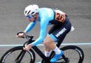 MUERE CICLISTA DE 19 AÑOS DURANTE COMPETENCIA TRAS CHOQUE FRONTAL CONTRA AUTO