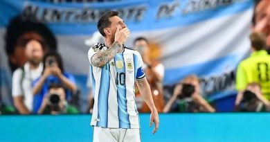 MUERE PADRE DE LIONEL MESSI, PILAR EN LA VIDA Y CARRERA DEL FUTBOLISTA
