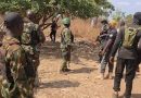 MUEREN 18 GENDARMES EN UN ATAQUE EN EL SUROESTE DE NÍGER