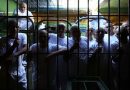 MUEREN 554 PERSONAS EN CÁRCELES DE EL SALVADOR BAJO EL RÉGIMEN DE EXCEPCIÓN DE BUKELE
