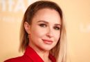MUERTE DE HAYDEN PANETTIERE SE INVESTIGA COMO POSIBLE HOMICIDIO