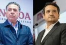 ‘NO CEDEREMOS ANTE PRESIONES’; ENRIQUE INZUNZA SALE EN DEFENSA DE ANDY LÓPEZ