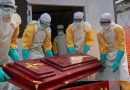 OMS DECLARA EL FIN DEL BROTE DE ÉBOLA EN UGANDA