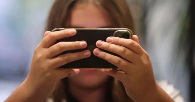 ONG RESPALDA INICIATIVA DEL GOBIERNO PARA REGULAR EL CONTENIDO DIGITAL INFANTIL