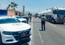 OBRAS COLAPSAN RUTA A MANZANILLO