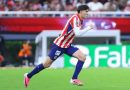 OLYMPIACOS APRIETA POR ARMANDO GONZÁLEZ Y CHIVAS FIJA EL PRECIO DE SALIDA