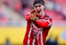 OLYMPIACOS MEJORA LA OFERTA POR «HORMIGA» GONZÁLEZ TRAS NEGATIVA DE CHIVAS