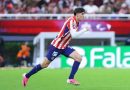 OLYMPIAKOS VA POR LA «HORMIGA» GONZÁLEZ Y YA PRESENTÓ OFERTA A CHIVAS