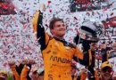 PATO O’WARD GANA LA DOBLE CARTELERA EN MILWAUKEE Y ROMPE LA MARCA DE ADRIÁN FERNÁNDEZ EN INDY