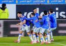 PUEBLA VENCE AL PACHUCA CON GOL EN EL TIEMPO AGREGADO