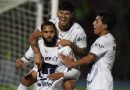 PUMAS GOLEA A BRAVOS