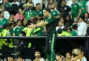 RAFA MÁRQUEZ TENDRÁ LIMITADA SU PRIMERA CONVOCATORIA CON LA SELECCIÓN MEXICANA