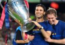RAFA MÁRQUEZ, ÚNICO MEXICANO CAMPEÓN DE LA SUPERCOPA DE EUROPA