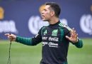 RAFA MÁRQUEZ, RESTRINGIDO: SOLO DOS JUGADORES POR EQUIPO PARA EL MÉXICO VS COLOMBIA