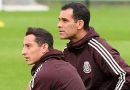 RAFAEL MÁRQUEZ CONFIRMA A ANDRÉS GUARDADO COMO PARTE DE SU CUERPO TÉCNICO EN LA SELECCIÓN MEXICANA