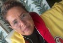 REAPARECE YOLANDA ANDRADE EN REDES SOCIALES: PIDE NO SER JUZGADA
